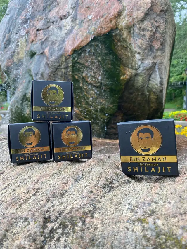 Pure Himalayan Shilajit & Kashmiri Saffron  in Other in City of Toronto - Image 5