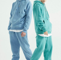 Trendy Tracksuits
