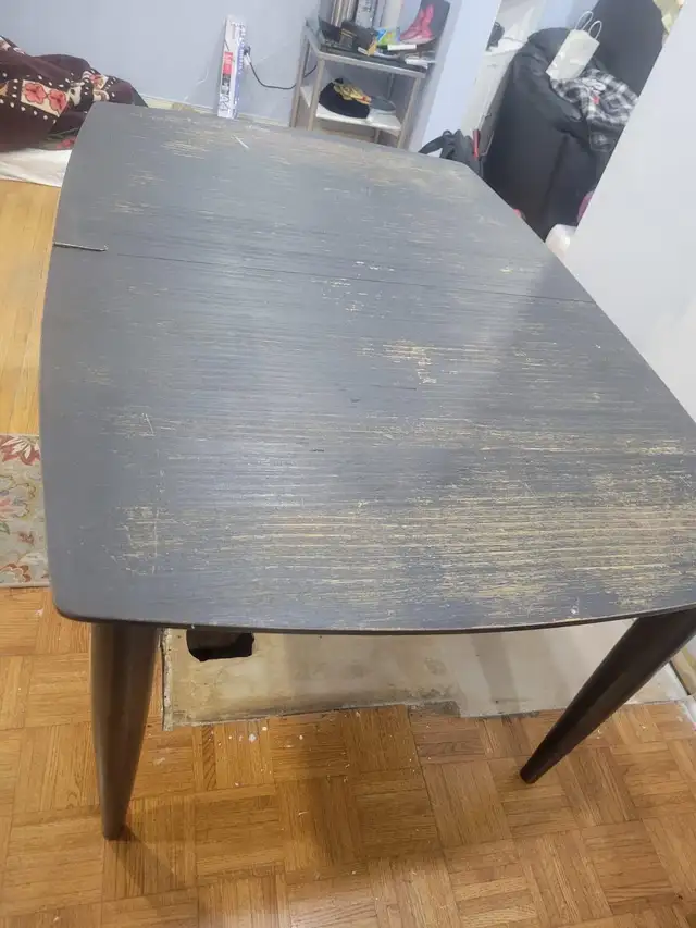 Sale (Trampoline, dining table) $10 in Other in Mississauga / Peel Region - Image 5
