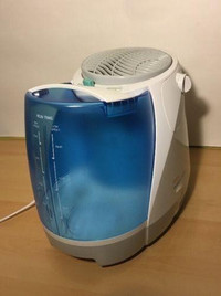 Life humidifier