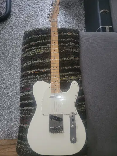 Fender Telecaster, View more