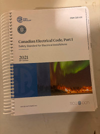 CEC Code Book