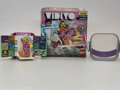 43102 Lego Candy Mermaid , View more