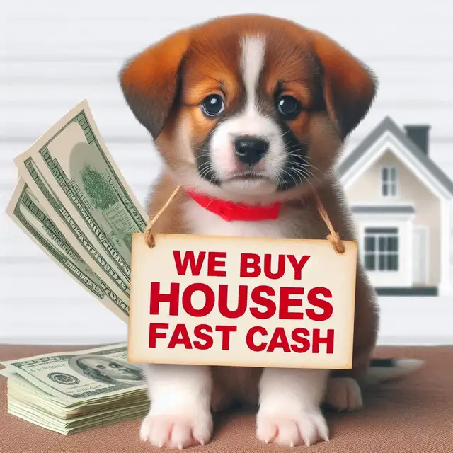 Want A STRESS-FREE Solution to Sell Your House?