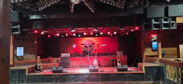 Country Group looking for members 