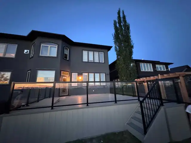 Aluminum Railing566074345804933128