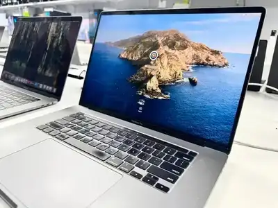 Apple Macbook A2141, i7, 16Gram 500GB.6 month warranty, View more