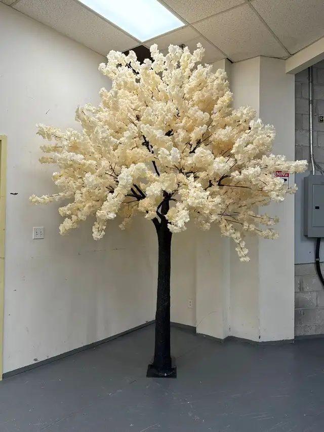 Artificial Cherry Blossom Trees | Rental & Purchase | 8ft–15ft in Home Décor & Accents in Mississauga / Peel Region - Image 3