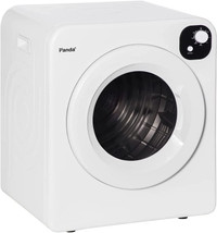 Brand New Panda 6KG Portable Compact Electric Clothes Dryer