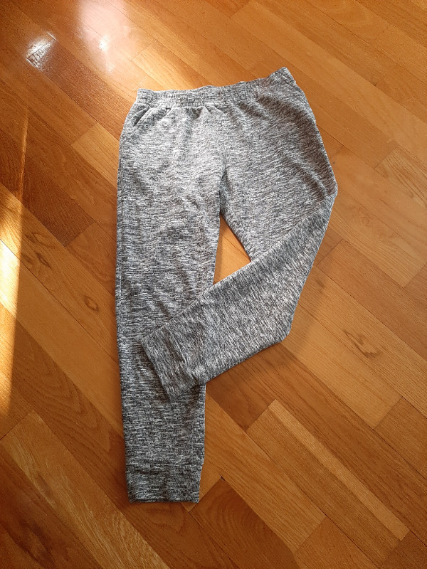 Pantalon coton ouaté, intérieur, léger, ado, pyjama dans Femmes - Tenues de maternité  à Laval/Rive Nord - Image 2