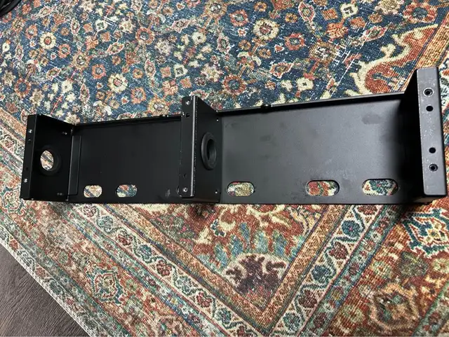 Pedal Board Riser by Vertex in Amps & Pedals in Windsor Region - Image 5