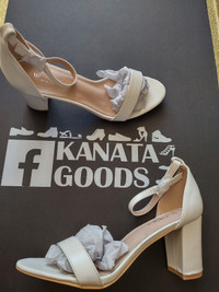 Inc kanata two outlet piece sandals