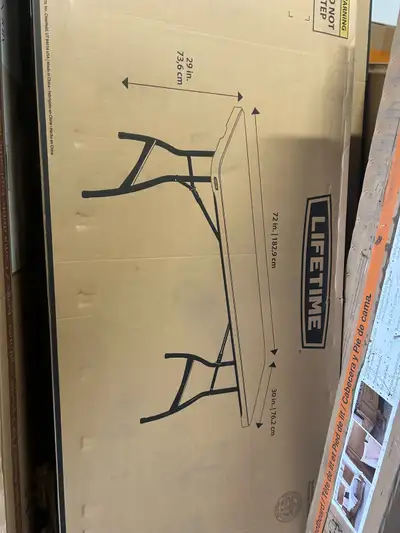 Lifetime Tables from Costco, View more