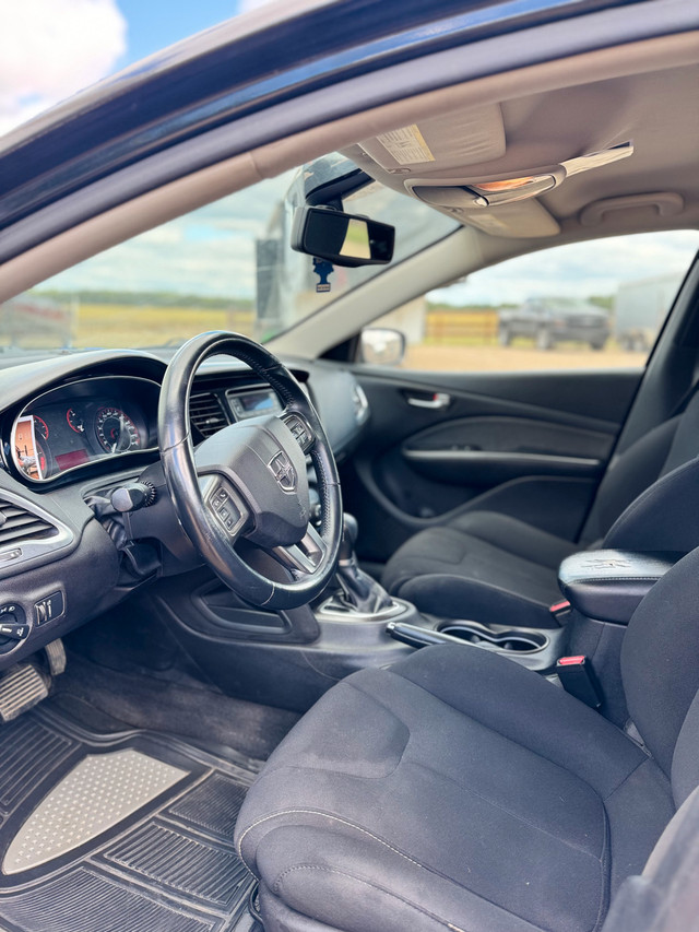 Dodge Dart in Cars & Trucks in Grande Prairie - Image 2
