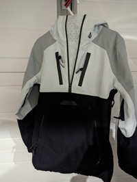 Brand New - Volcom Snowboard Jacket