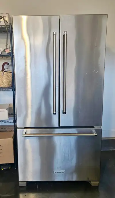 Réfrigérateur Kitchenaid , View more