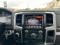 Ram 1500 Eco diesel 2014 Laramie 