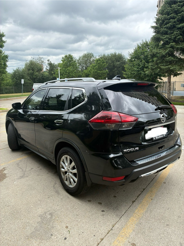 2018 Nissan Rogue in Cars & Trucks in City of Toronto - Image 4
