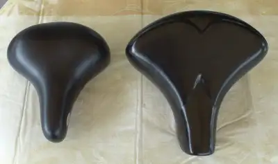 SELLES DE VÉLO, View more