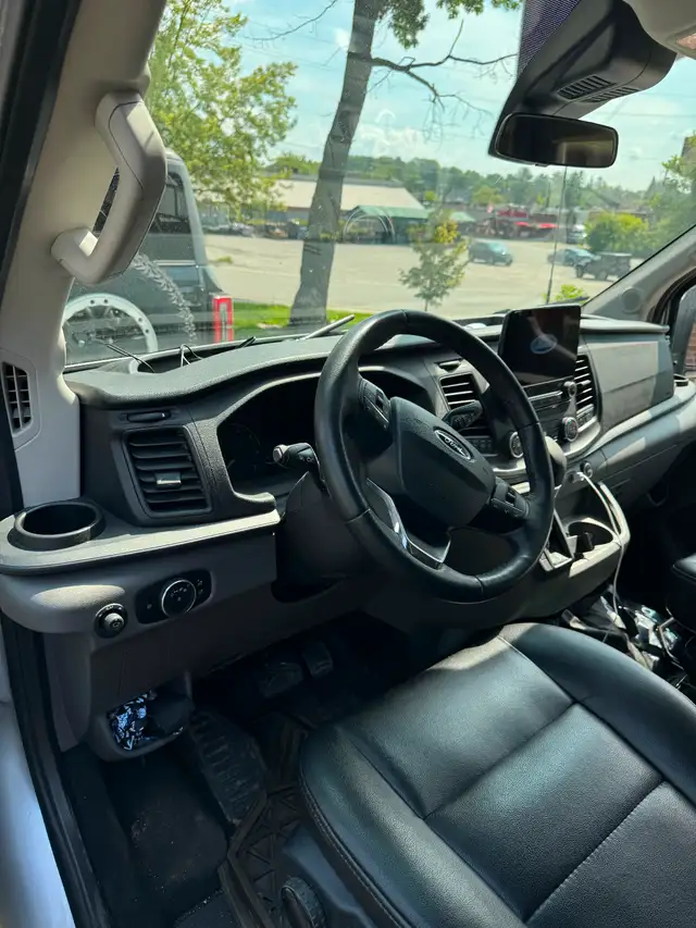 Final reduction 2021/2022 Pleasure Way Ontour 2.2 for sale in RVs & Motorhomes in Muskoka - Image 6