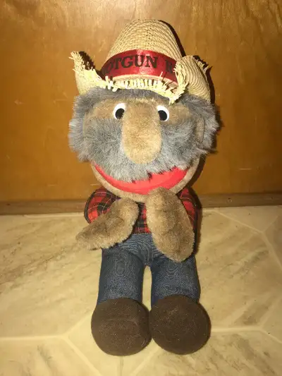 Nice clean condition...approx 15 inches tall...pickup Niagara Falls...shipping available