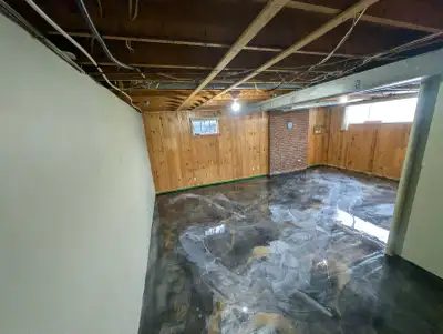 installateur plancher en époxy , View more