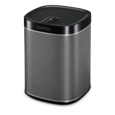 Sonos Play 1 Wireless Speakers, View more