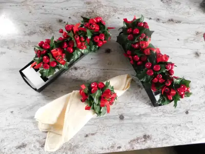 Christmas decor, View more