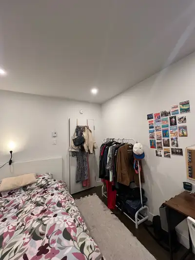Chambre à louer - 1315, Blvd de Maisonneuve Est, Montréal Cession de bail pour une chambre en coloca...