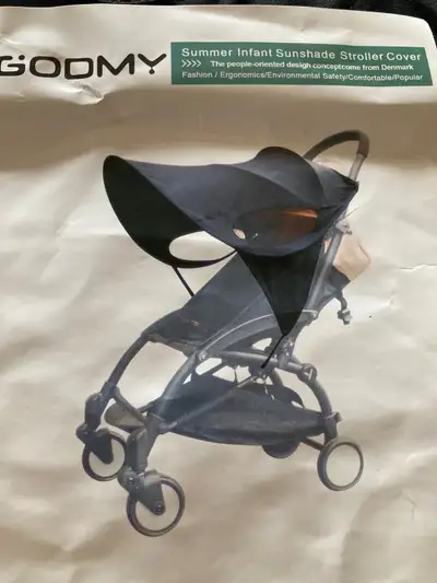 Sunshade, canopy for stroller , View more