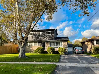 Private Room for Rent in Niagara Falls