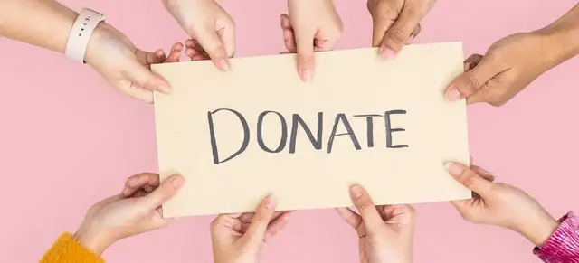 Clothes donated  in Multi-item in City of Toronto - Image 2