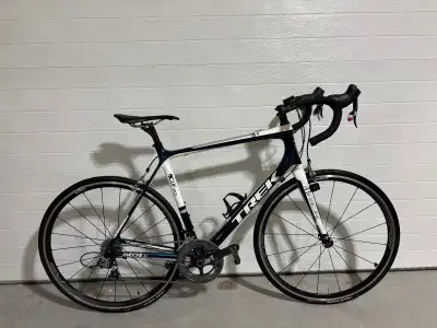 Trek 3.1 road bike, View more