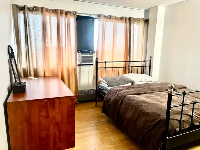 room for rent