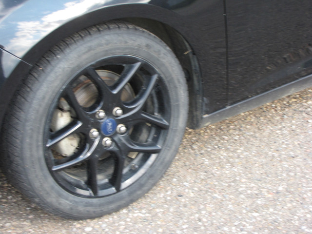 ford focus se in Cars & Trucks in Lloydminster - Image 2