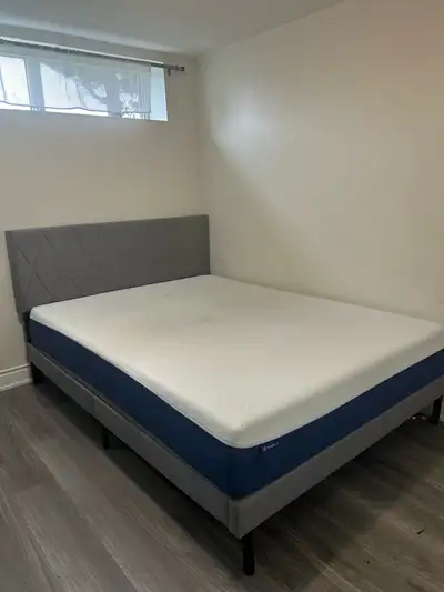 room available