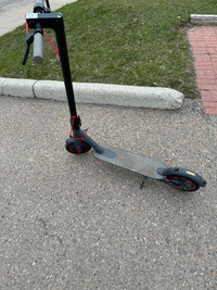 For sale E-Scooter