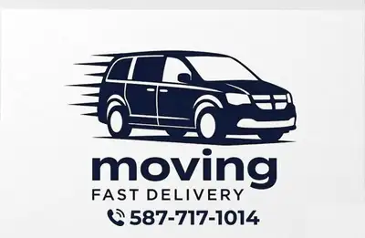 Efficient Pickup & Delivery - IKEA, Costco, Marketplace & Kijij, View more
