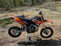 2011 KTM 65SX