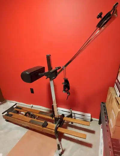NordicTrack Pro Ski Machine, View more