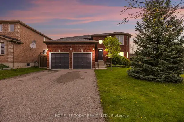 House for Rent with 3 Beds, 1 Bath, 1 Garage & Backyard