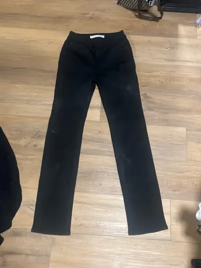 Denver Haves jeans, View more
