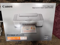 Scanner printer 
