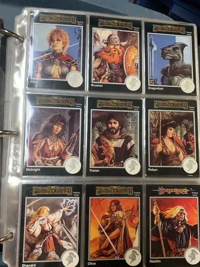 Advanced Dungeons and Dragons, View more