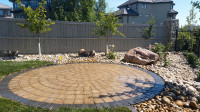 Landscape specialist with great prices