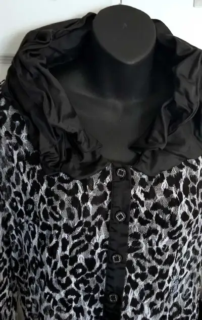 Top Designer Puli Size M, View more