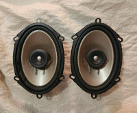 Pioneer and Jensen CAR Speakers FOR SALE!!!