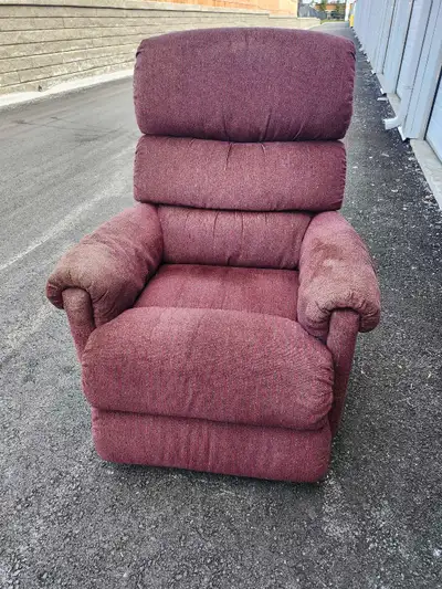 recliner rocking chair, View more
