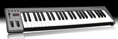 Acorn Masterkey 49 Keyboard Controller MINT CONDITION!, View more