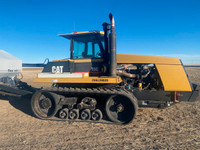 Cat Challenger 85C tractor